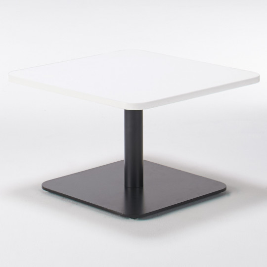 [Dostępny od ręki] Stolik niski melamina