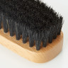 Szczotka do polerowania butów - buk