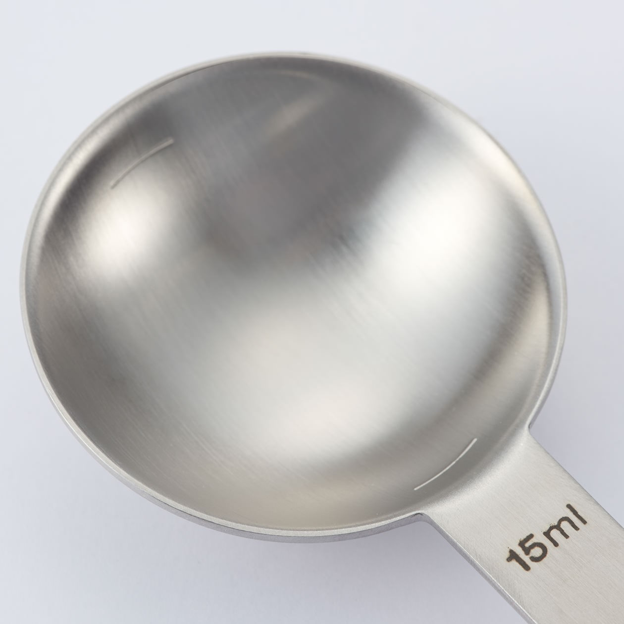 Łyżka z miarką 15ml