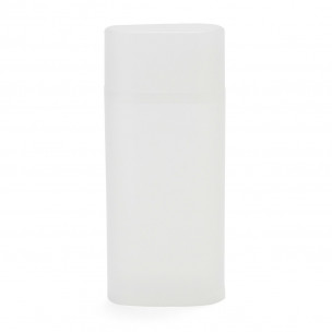 Pojemnik z polipropylenu owalny L