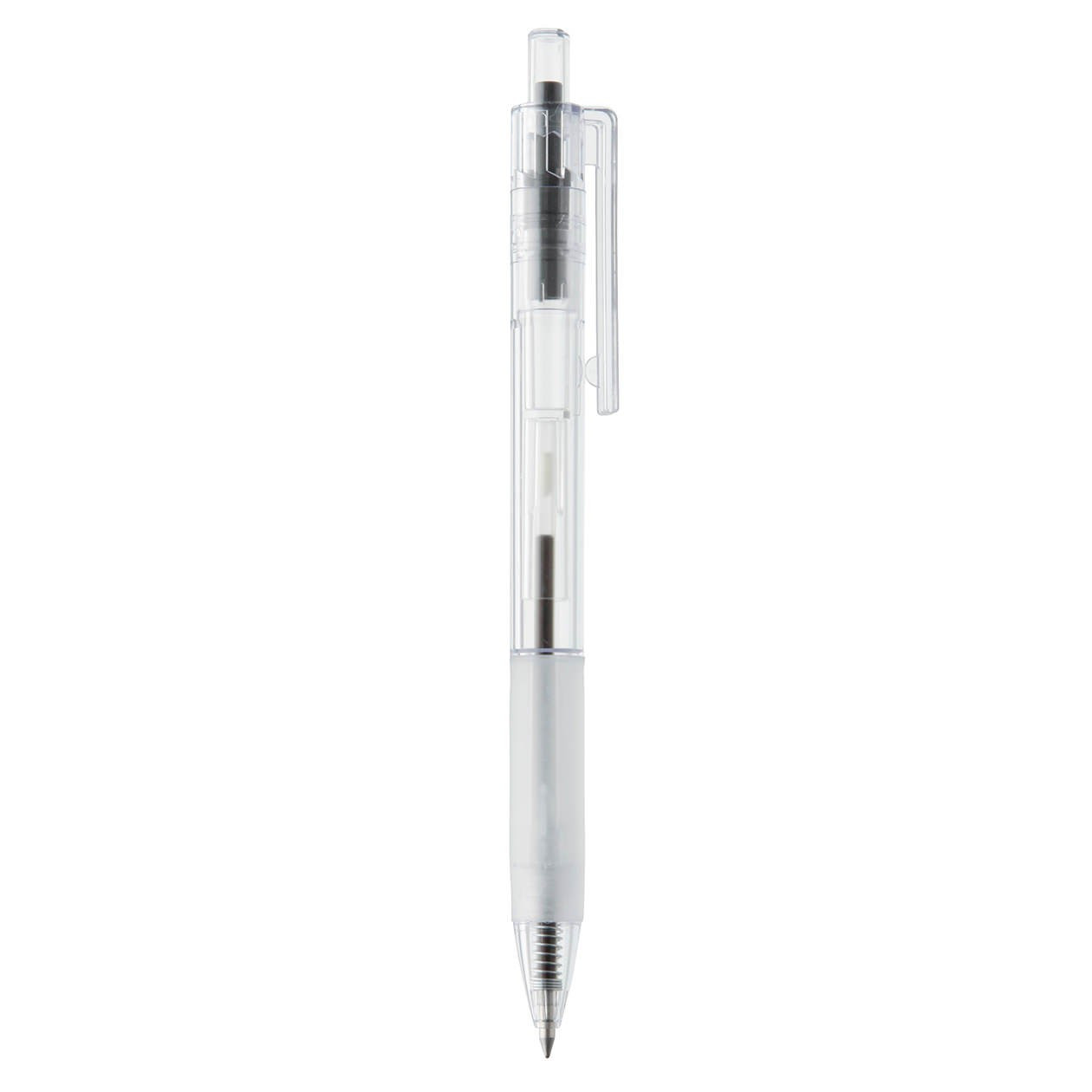 Długopis z włókna węglowego 0,7mm