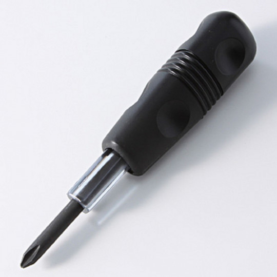 Zestaw śrubokrętów