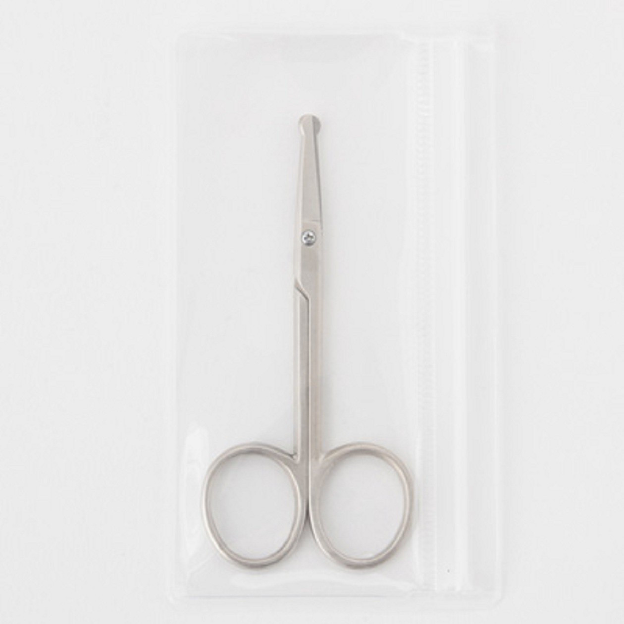 Nożyczki kosmetyczne bezpieczne