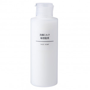 Mleczko oczyszczające 150ml