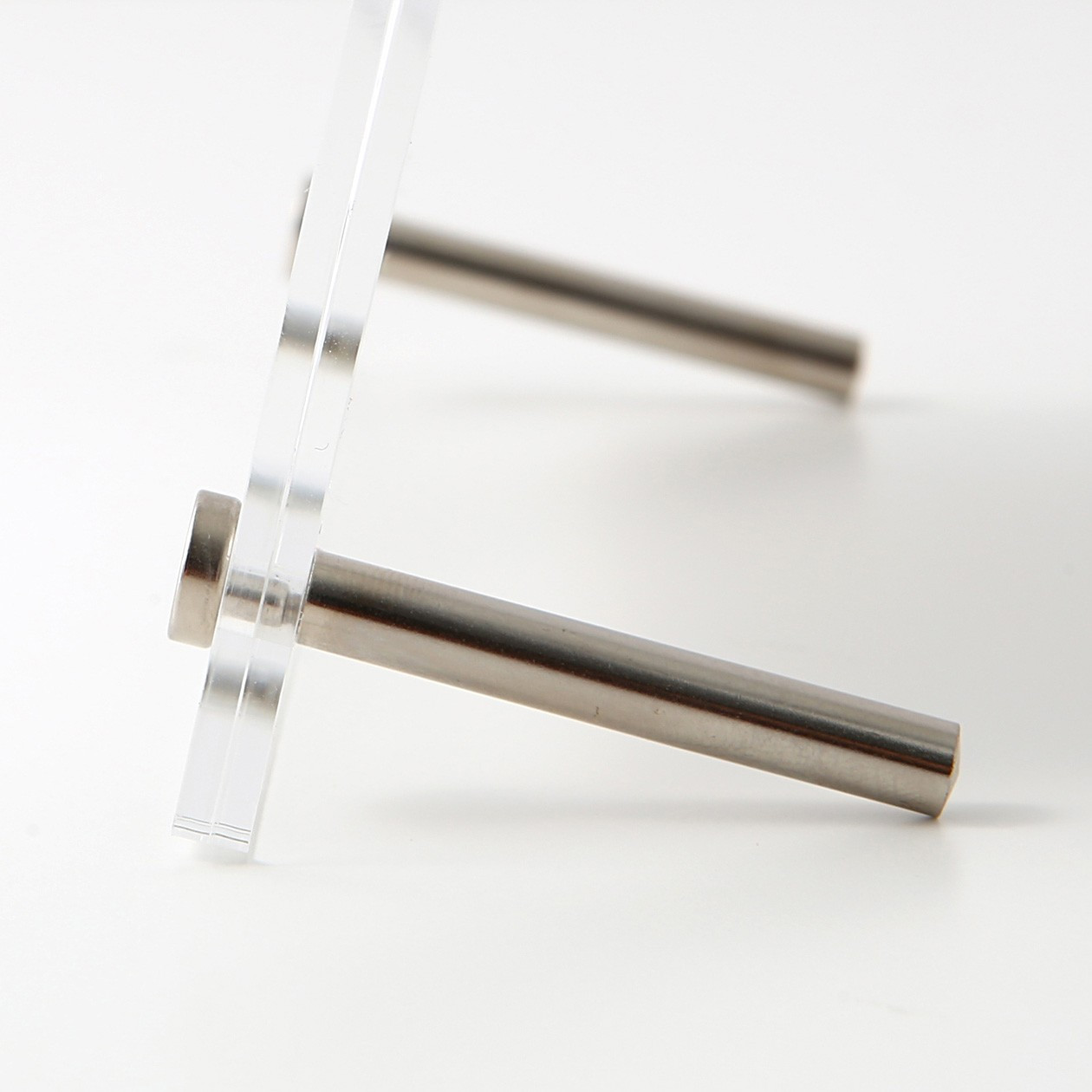 Ramka akrylowa stojąca 9x13cm