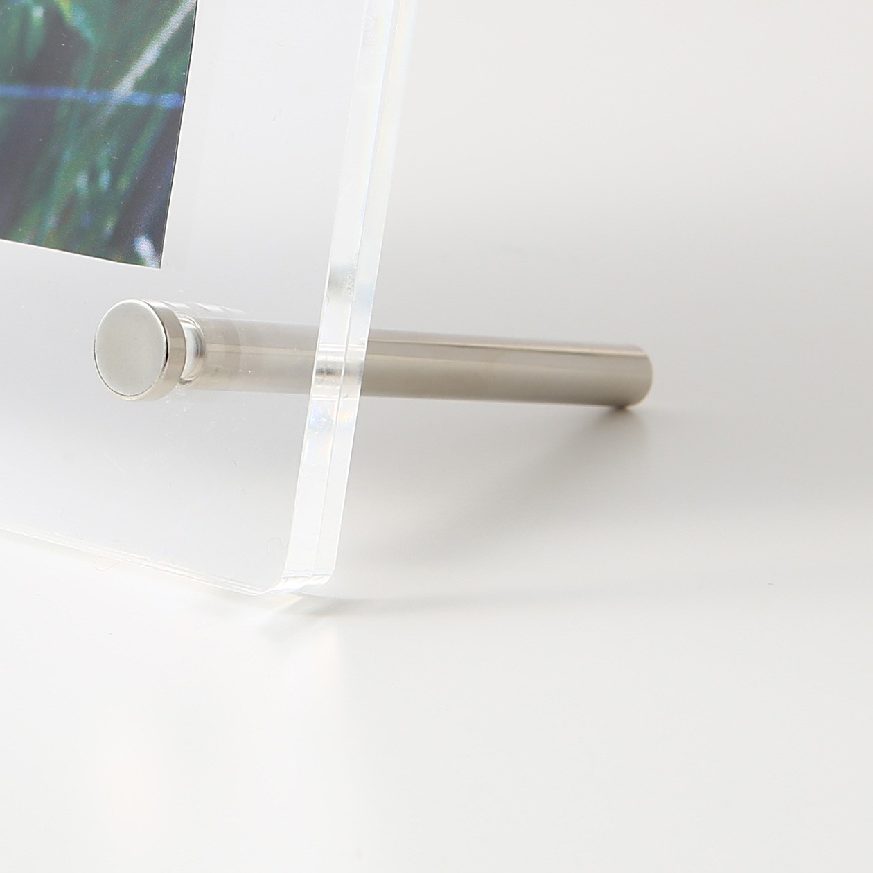 Ramka akrylowa stojąca A5 15x21cm