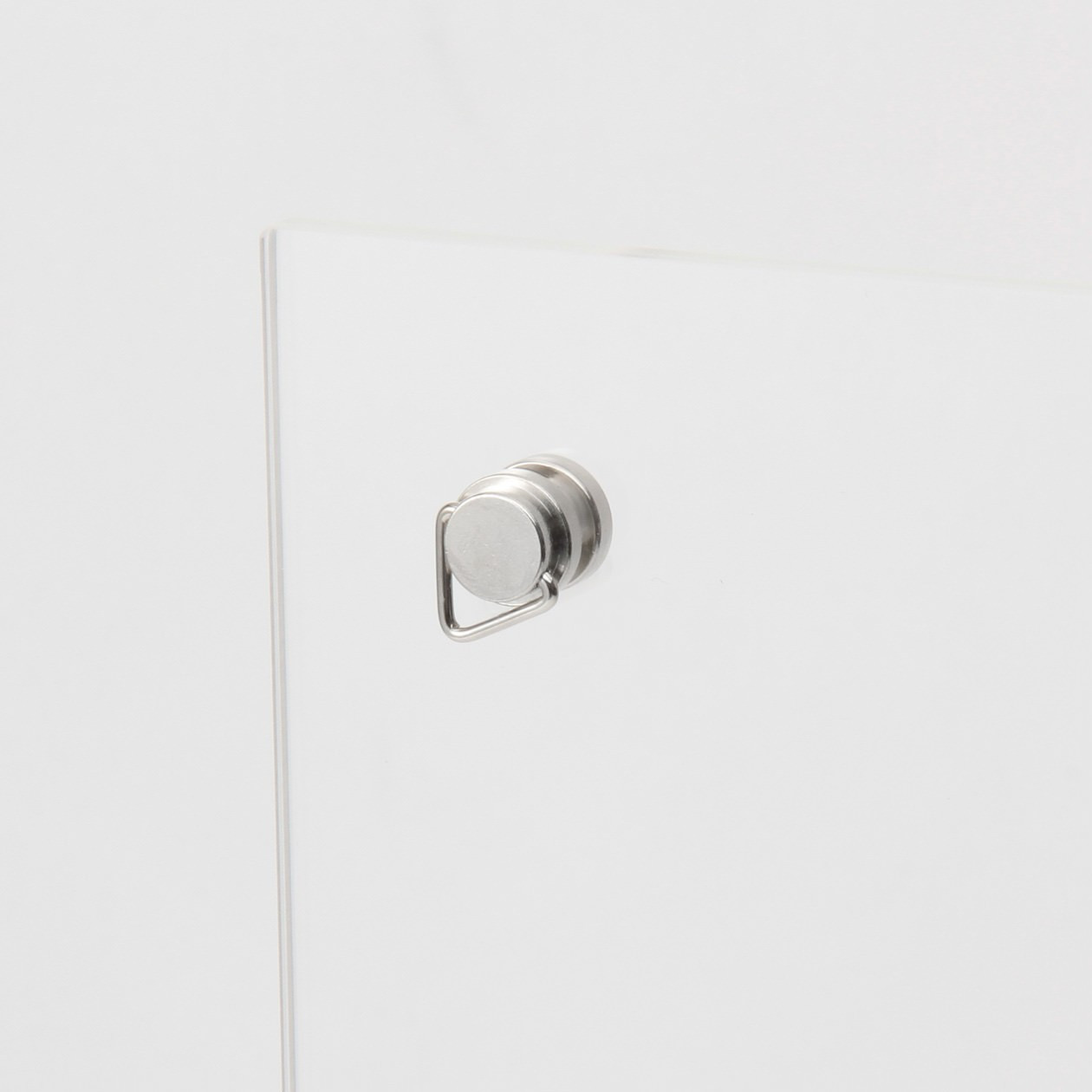 Rama akrylowa wisząca A3