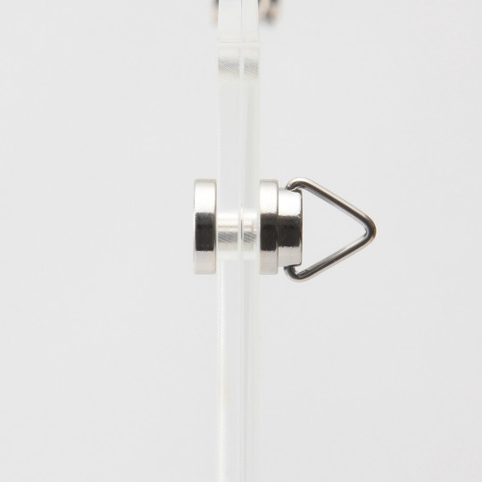 Rama akrylowa wisząca B3