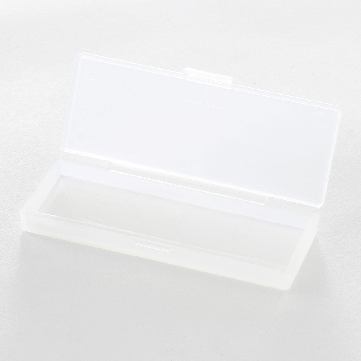 Pojemnik podróżny wąski PP