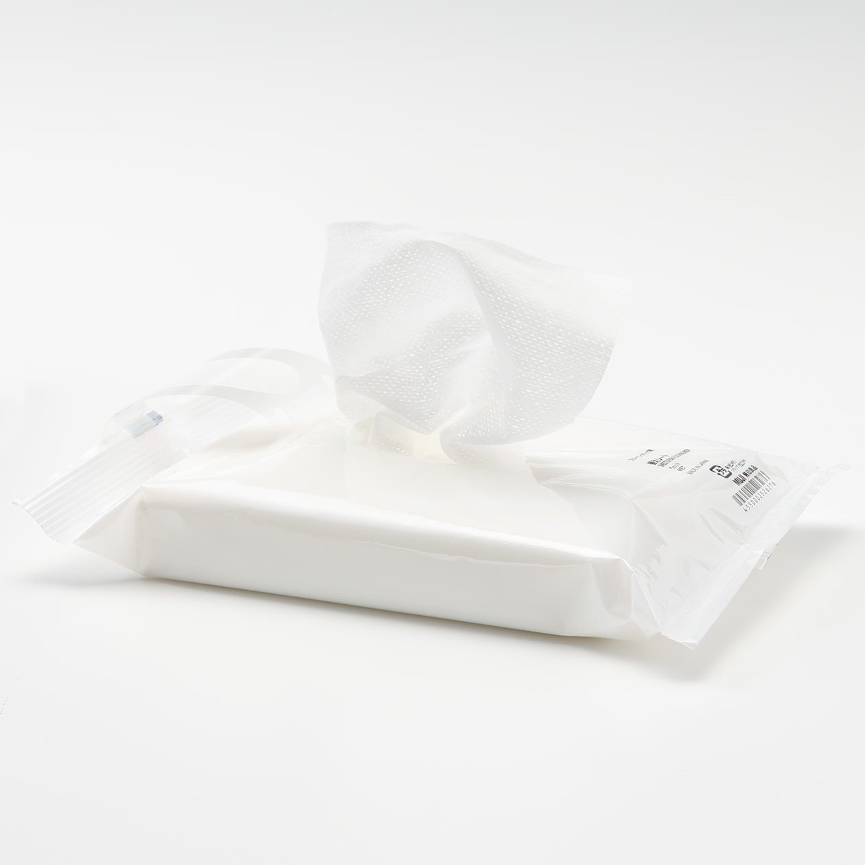 Ściereczki mokre do mopa