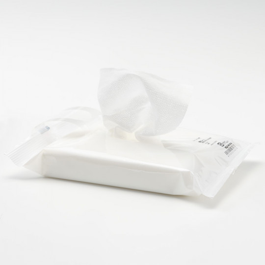 Ściereczki mokre do mopa