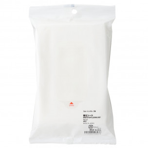 Ściereczki mokre do mopa