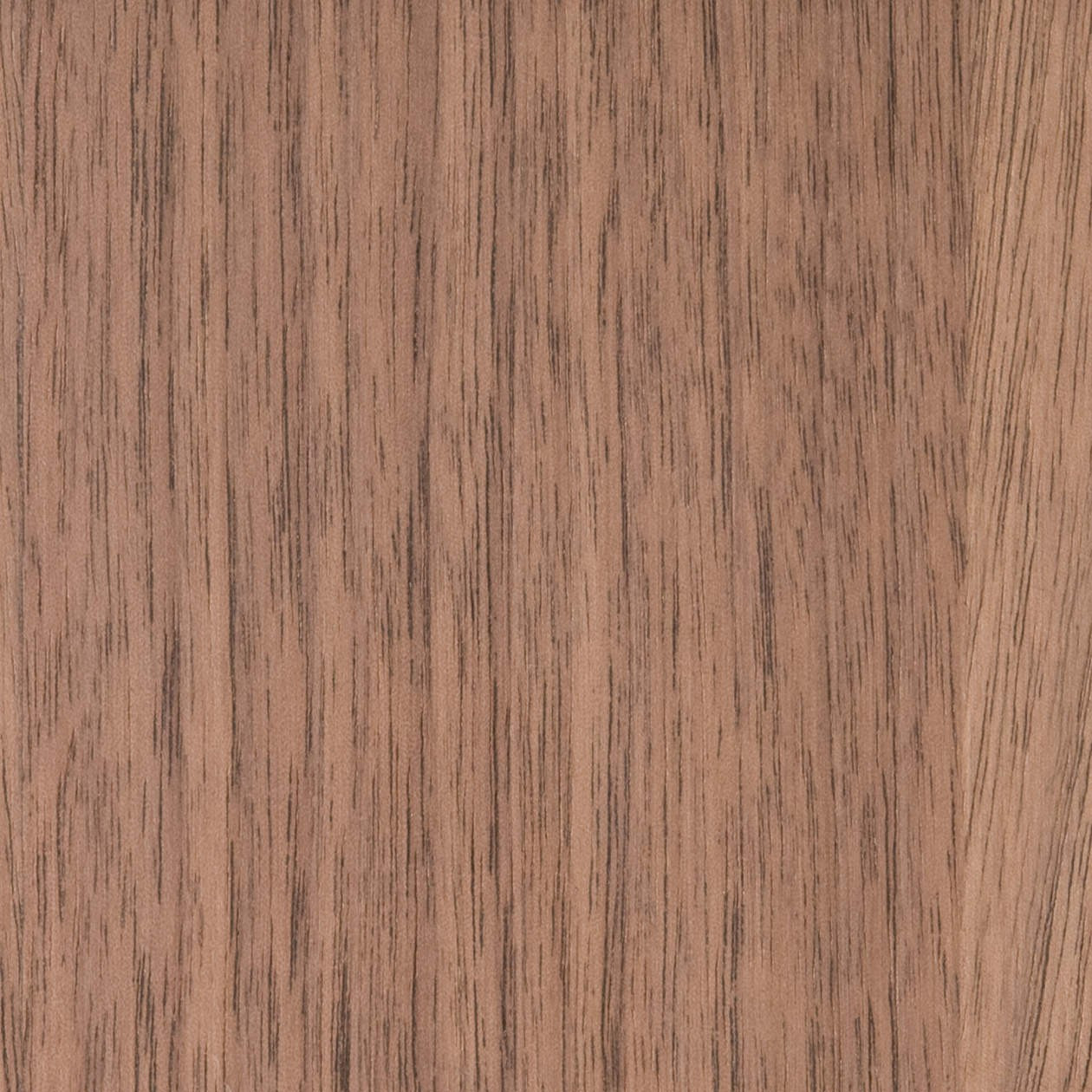 Regał orzech szeroki 2 półki