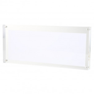 Ramka magnetyczna akrylowa...