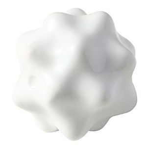 Kula do masażu z porcelany