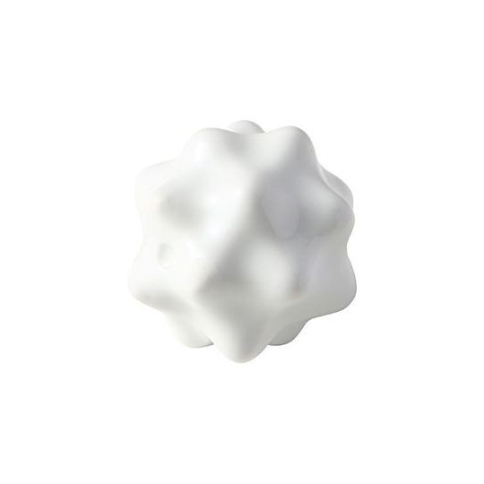 Kula do masażu z porcelany