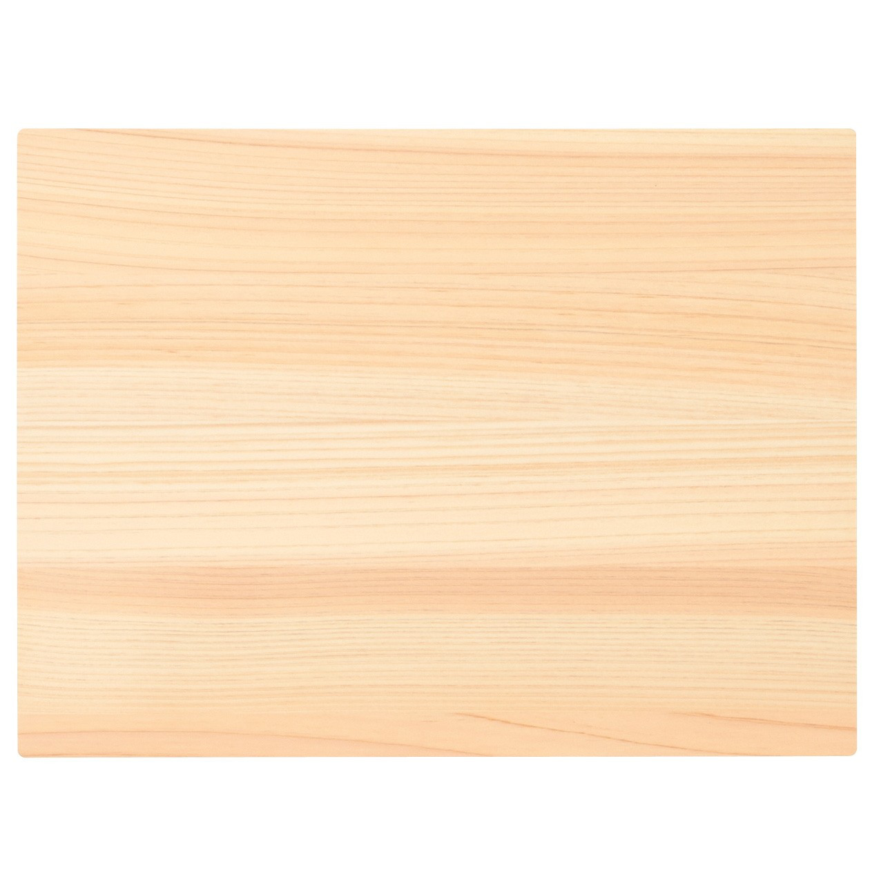 Deska do krojenia drewno Hinoki S