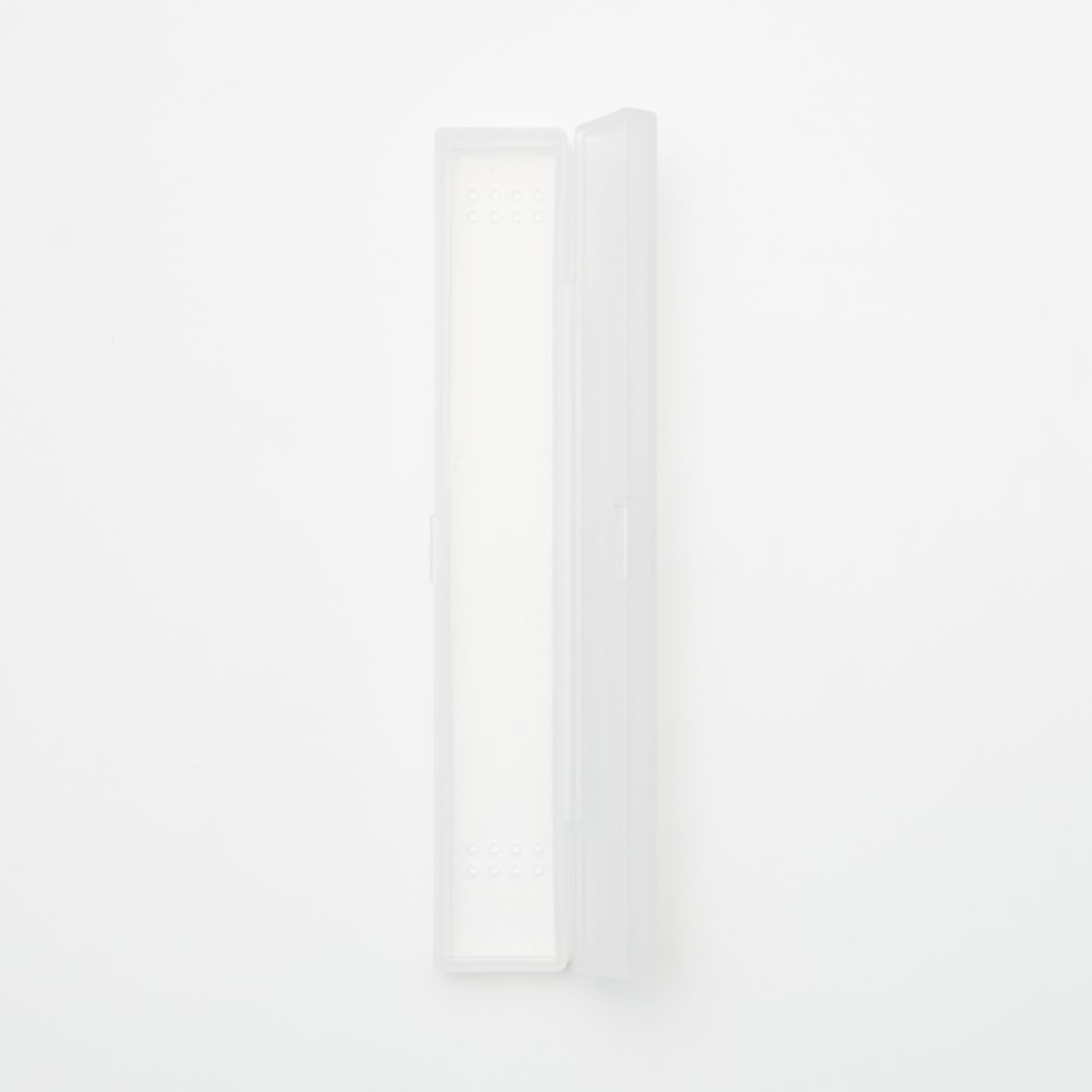 Pojemnik na szczoteczkę do zębów pp