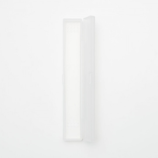 Pojemnik na szczoteczkę do zębów pp