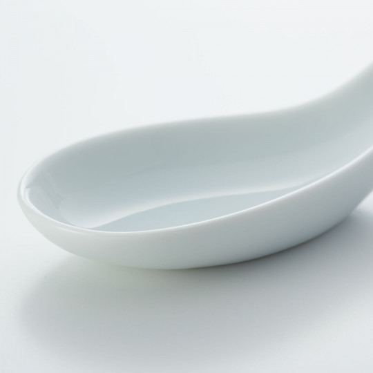 Łyżka do zupy porcelana