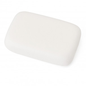 Pumeks - jedwabny puder