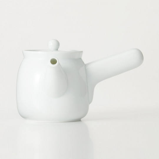 Czajnik tradycyjny z porcelany Hakuji 360ml