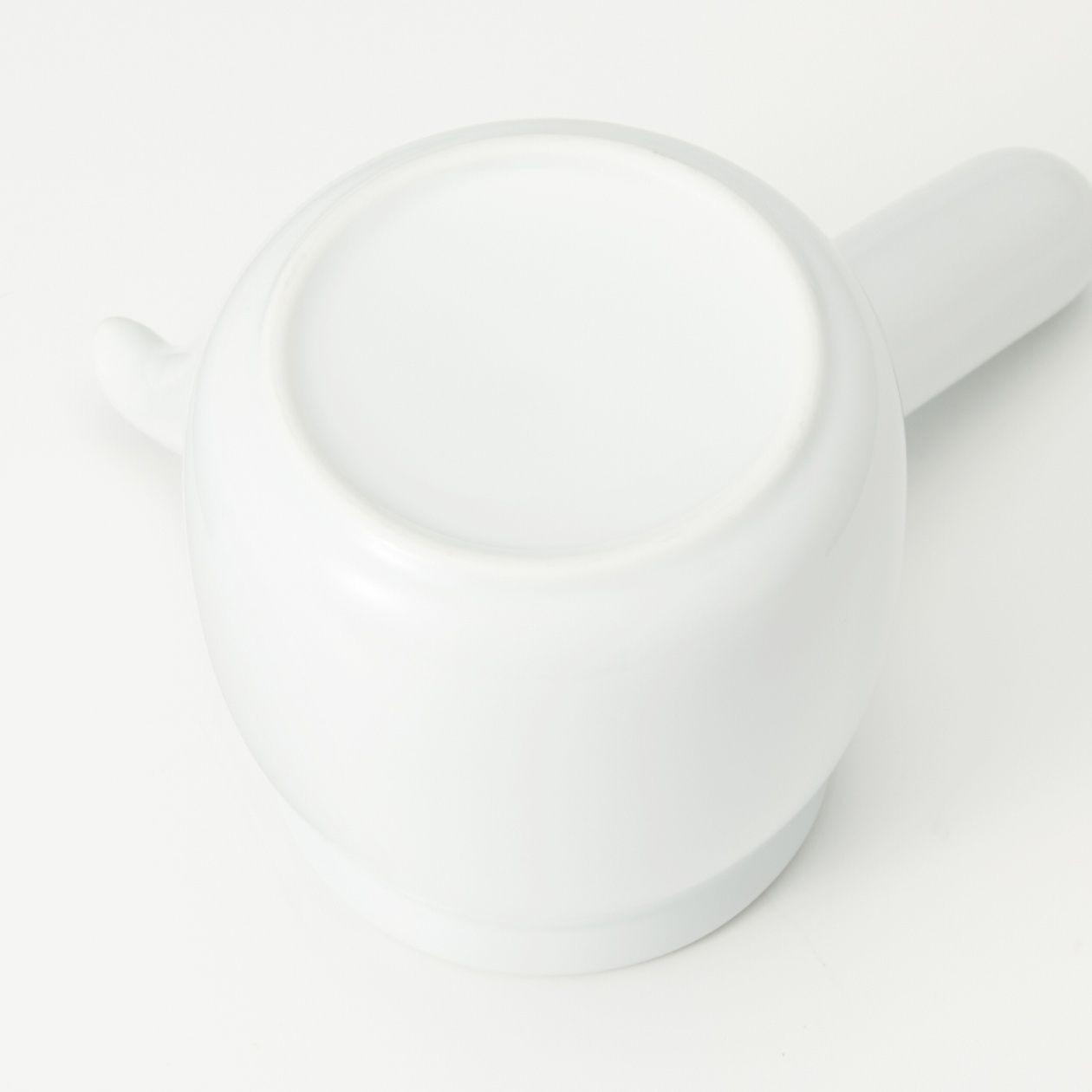 Czajnik tradycyjny z porcelany Hakuji 360ml