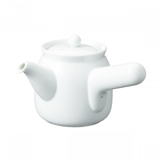 Czajnik tradycyjny z porcelany Hakuji 360ml
