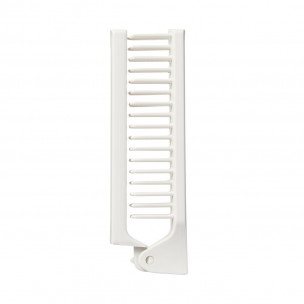 Składana szczotka do włosów