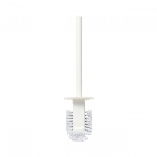 Szczotka toaletowa z pojemnikiem