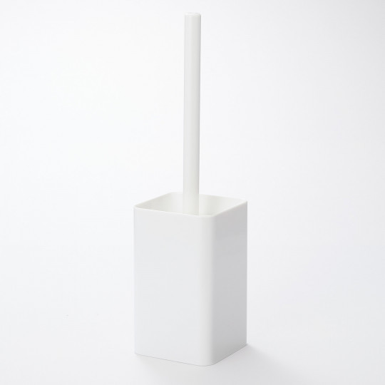 Szczotka toaletowa z pojemnikiem