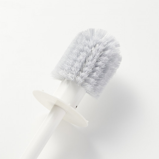 Szczotka toaletowa z pojemnikiem