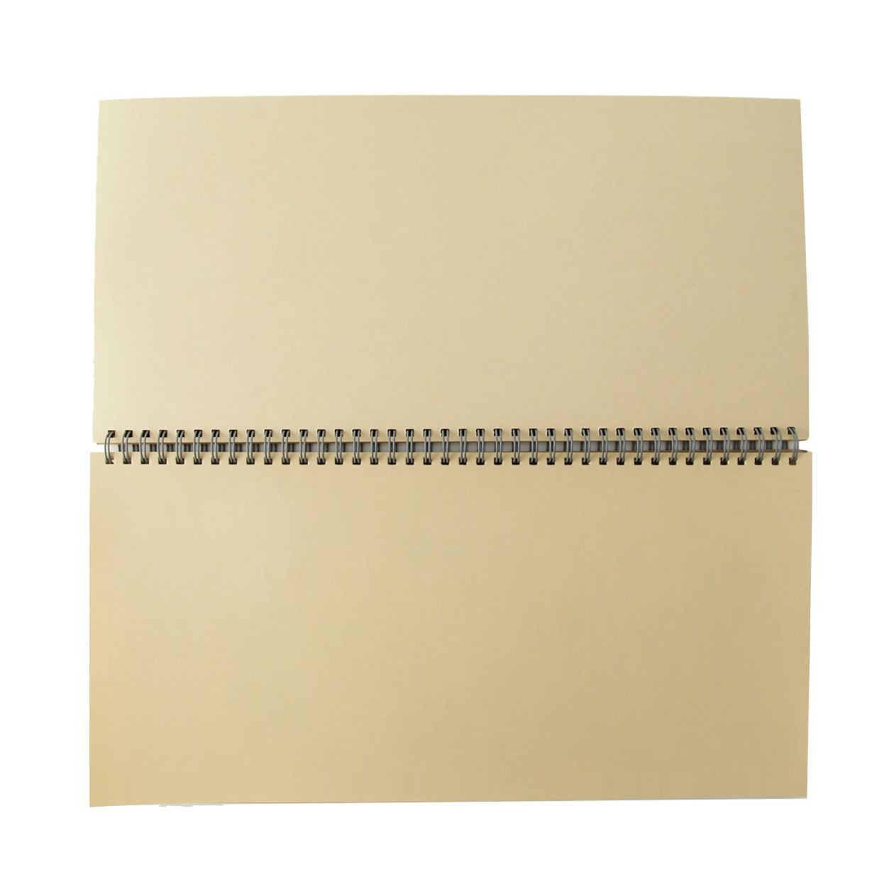 Kołonotatnik planner tygodniowy biurkowy