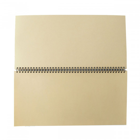 Kołonotatnik planner tygodniowy biurkowy