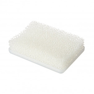 Mydelniczka PP z gąbką