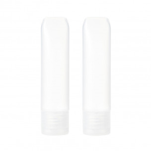 Tubki podróżne 10g - zestaw 2szt