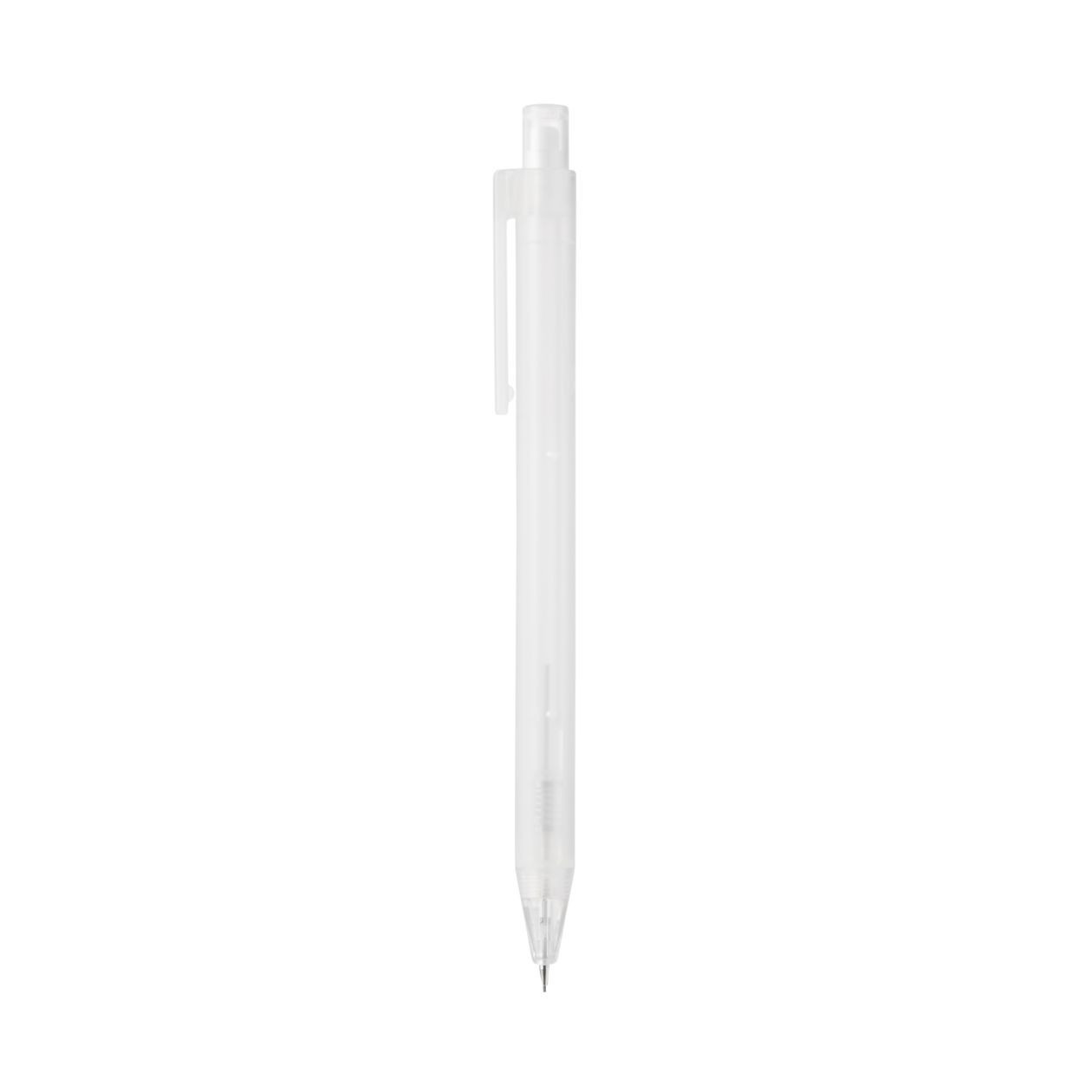 Ołówek automatyczny z poliwęglanu 0,5mm