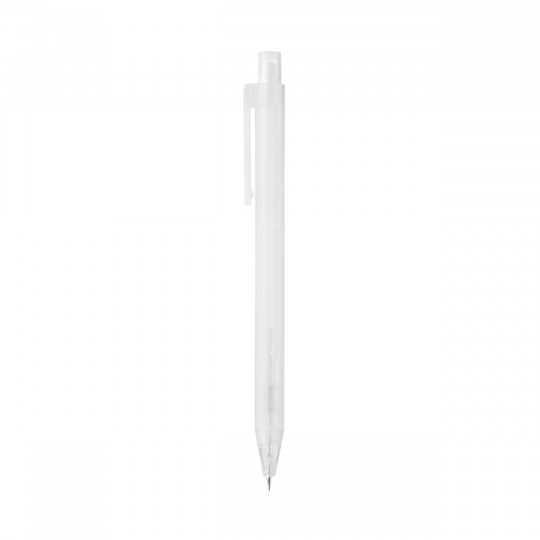 Ołówek automatyczny z poliwęglanu 0,5mm