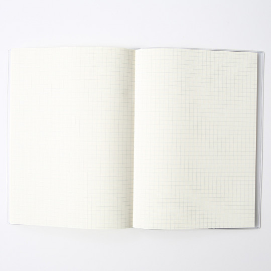 Planner niedatowany A5 - 15 miesięcy