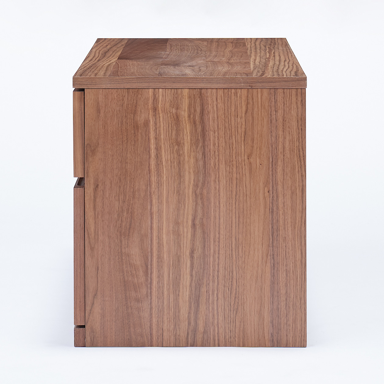 Szafka RTV orzech 110cm