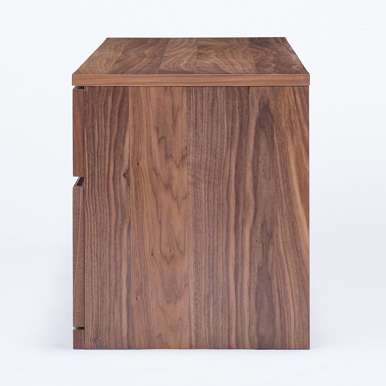 Szafka RTV orzech 150cm