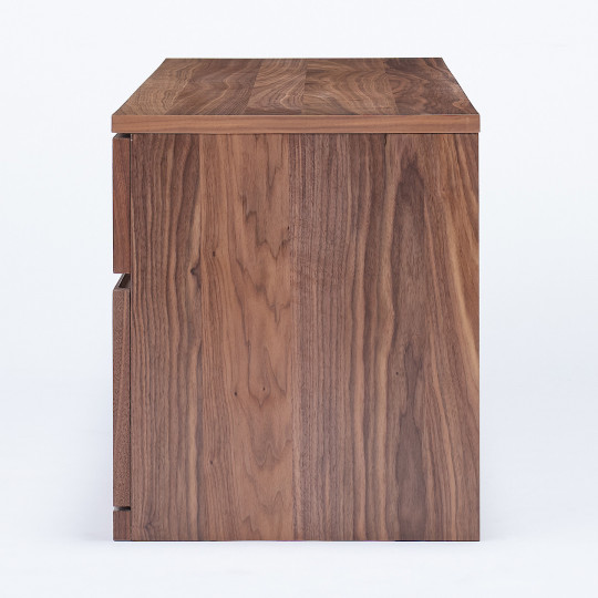 Szafka RTV orzech 150cm