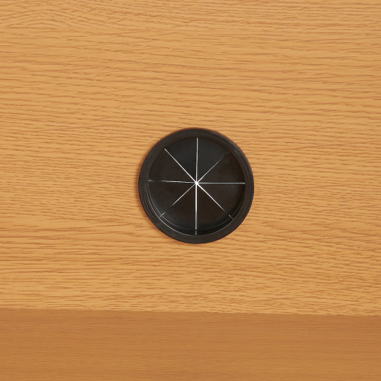 Szafka RTV orzech 150cm