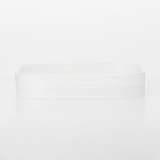 Pudełko PP 1/2 - pokrywka