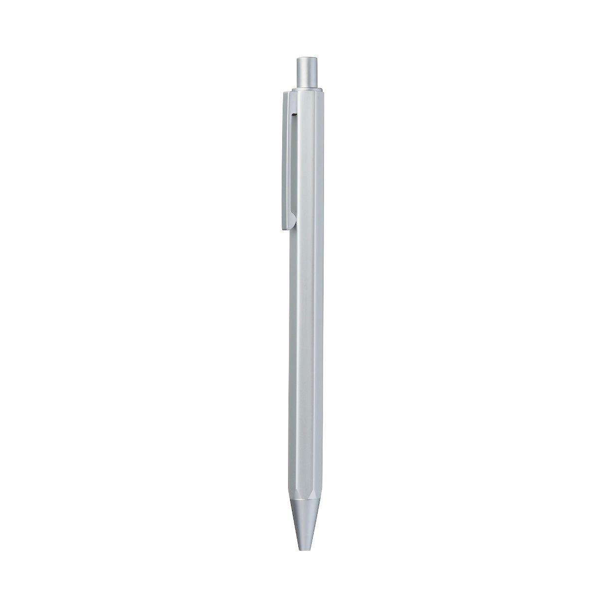 Długopis z aluminium obudowa