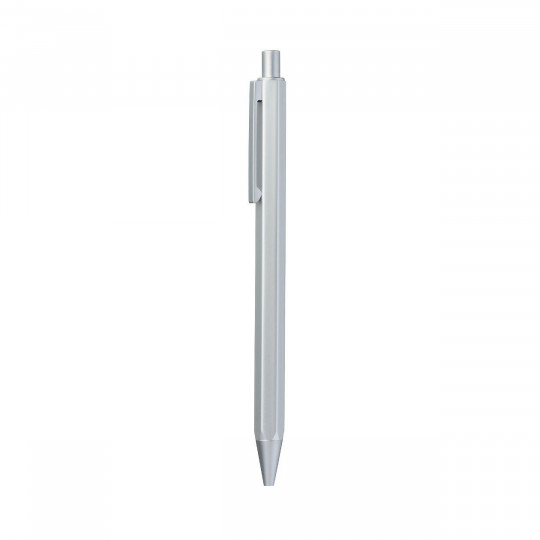 Długopis z aluminium obudowa