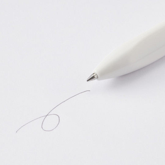 Długopis trójkątny 3-kolorowy