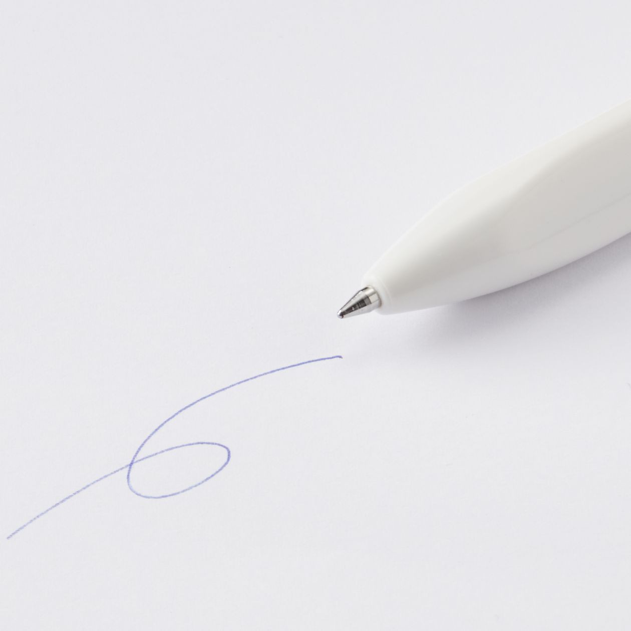 Długopis trójkątny 3-kolorowy