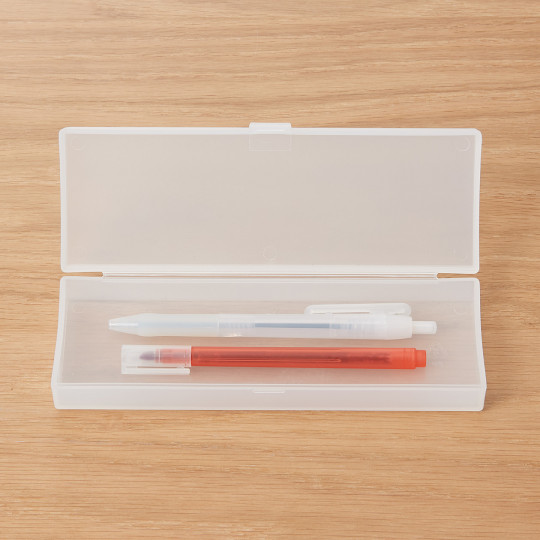 Zakreślacz czerwony