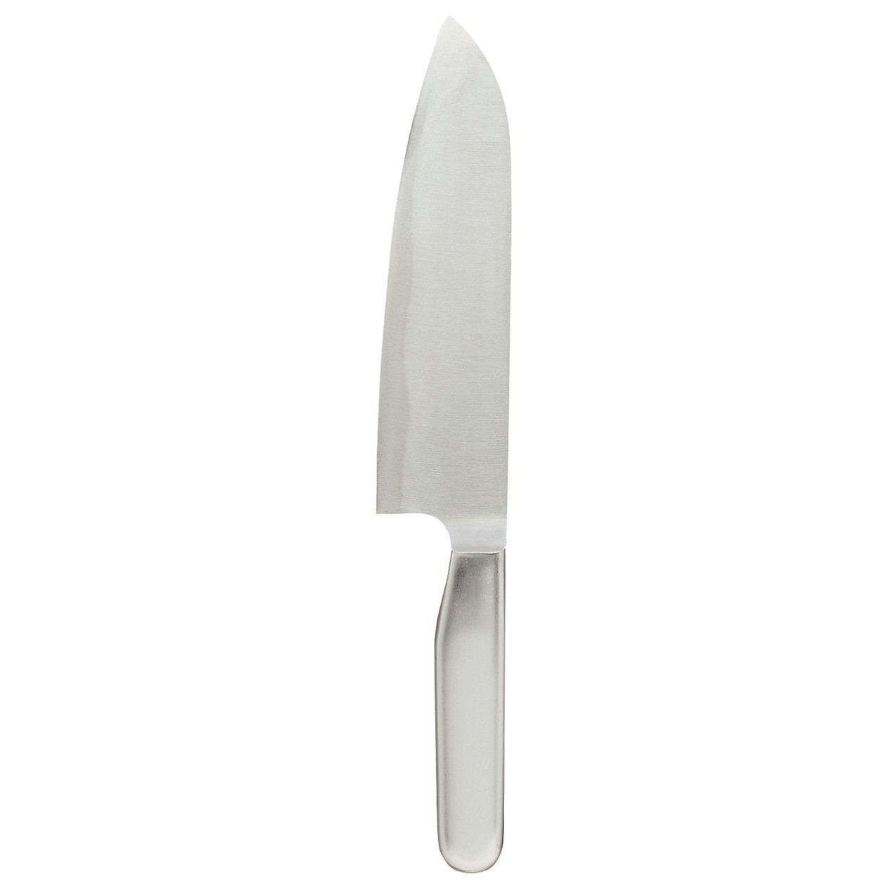 Nóż kuchenny 17cm ze stali nierdzewnej